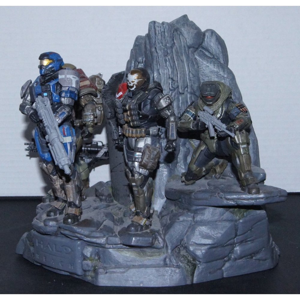 Halo Reach Legendary Edition - Picture 2 of 13